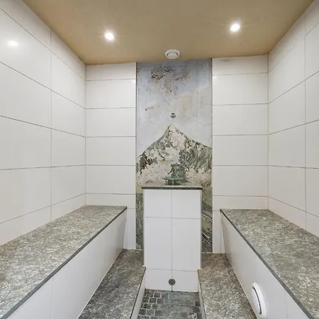 Ruetschi-5 By Interhome * ツェルマット