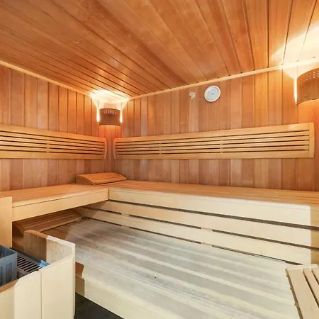 Ruetschi-5 By Interhome アパート *