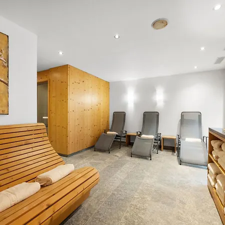 アパート Ruetschi-5 By Interhome ツェルマット