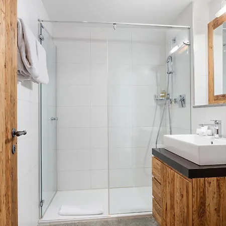 Ruetschi-5 By Interhome ツェルマット