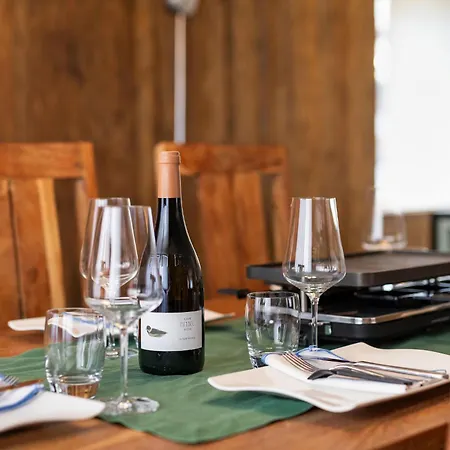 Ruetschi-5 By Interhome