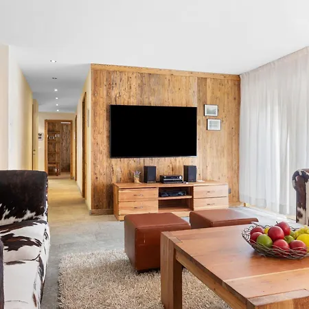 Ruetschi-5 By Interhome