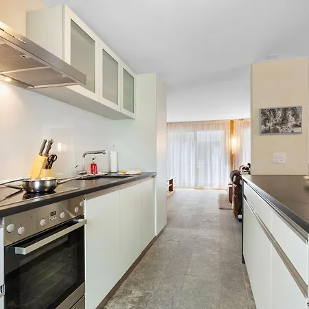 Ruetschi-5 By Interhome * ツェルマット