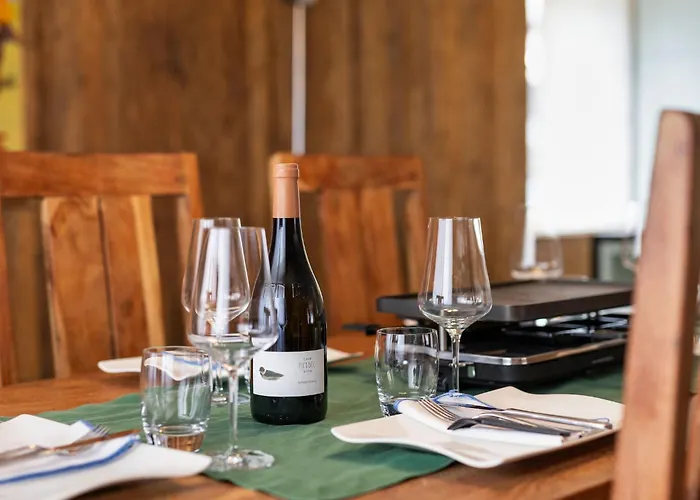 Ruetschi-5 By Interhome