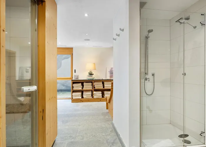 Ruetschi-5 By Interhome Lägenhet Zermatt