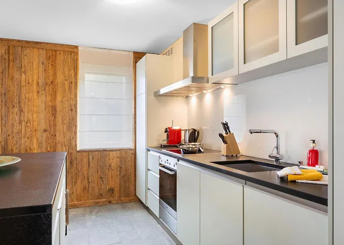 Ruetschi-5 By Interhome *