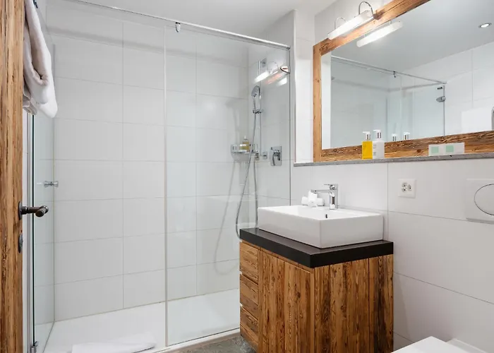 Lägenhet Ruetschi-5 By Interhome