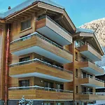 Apartament Ruetschi-5 By Interhome