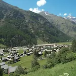 Apartament Ruetschi-5 By Interhome Zermatt