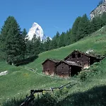 Ruetschi-5 By Interhome Apartament Zermatt