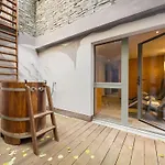 Apartament Ruetschi-5 By Interhome *