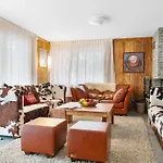 Apartament Ruetschi-5 By Interhome Zermatt