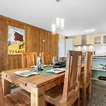 Ruetschi-5 By Interhome Apartament