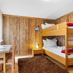 Ruetschi-5 By Interhome Apartament *