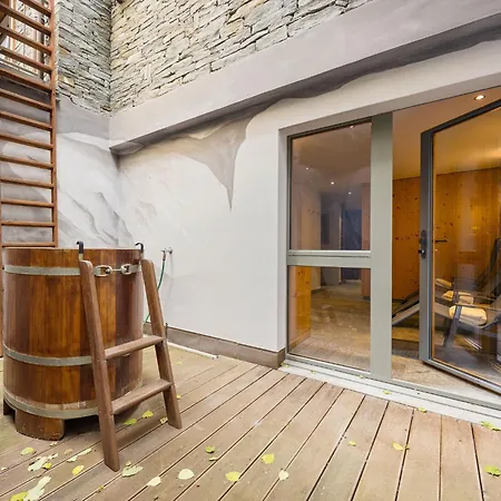 Apartamento Ruetschi-5 By Interhome *