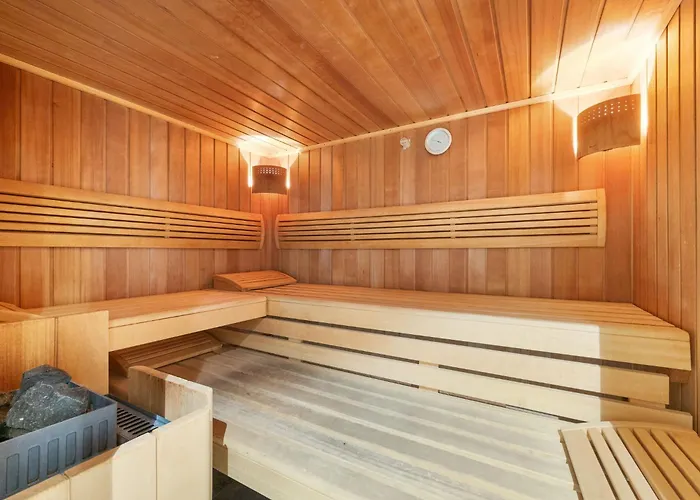 Ruetschi-5 By Interhome アパート *