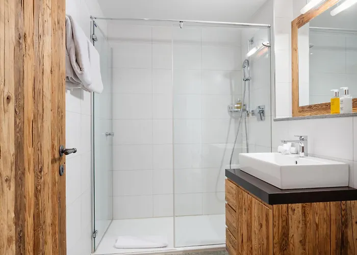 Ruetschi-5 By Interhome ツェルマット