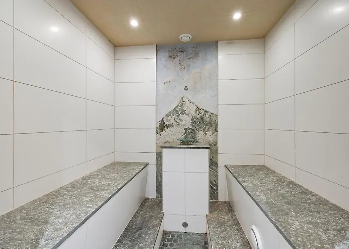 Ruetschi-5 By Interhome * Церматт