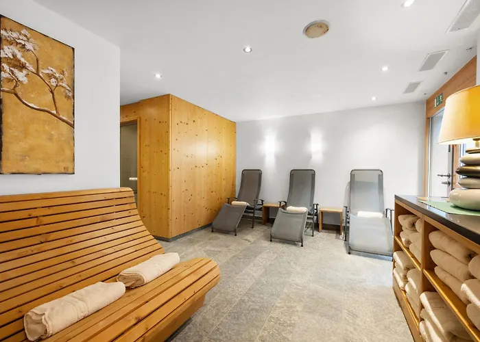 דירה Ruetschi-5 By Interhome צרמט