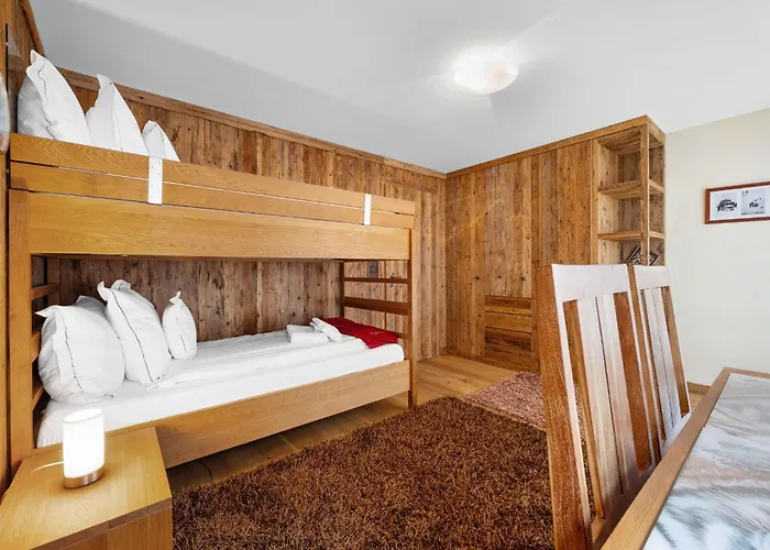 Ruetschi-5 By Interhome *