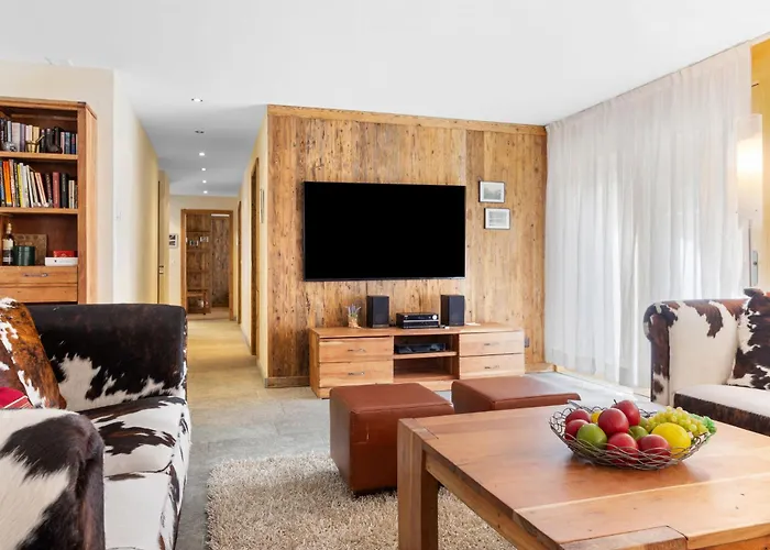 Ruetschi-5 By Interhome