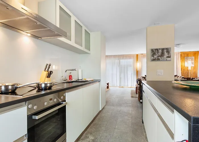 Ruetschi-5 By Interhome * Церматт